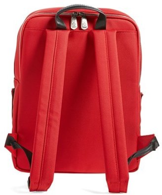 Ferrari 'Utility' Backpack