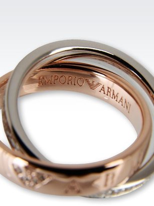 Emporio Armani Ring