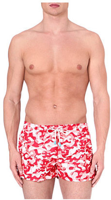 Oiler & Boiler Tuckernuck Shortie Amazon swim shorts