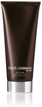 Dolce & Gabbana The One For Men Shower Gel 200ml