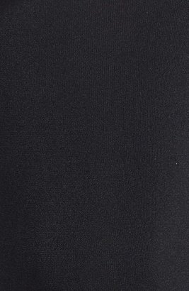 DKNY 'Super Opaque' Control Top Tights