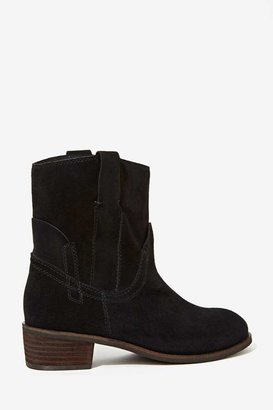 Jeffrey Campbell St. Elmo Suede Boot