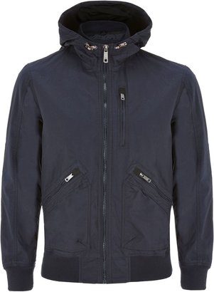 Burton Men's Hooded jacket