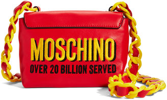 Moschino Accessories Lovin It Bag