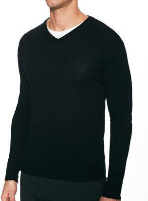 Calvin Klein Beaton Cotton Sweater
