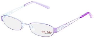 Glitter Babes Glitter 7 Kids Lilac Glasses - £11.00 with NHS voucher