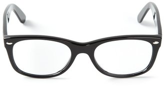 Ray-Ban 'RB5184' glasses