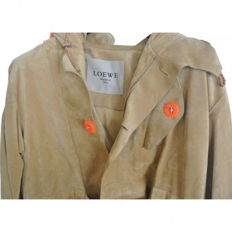 Loewe Coat