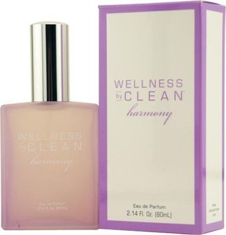 CLEAN Wellness Harmony by Eau De Parfum Spray 2.14 oz