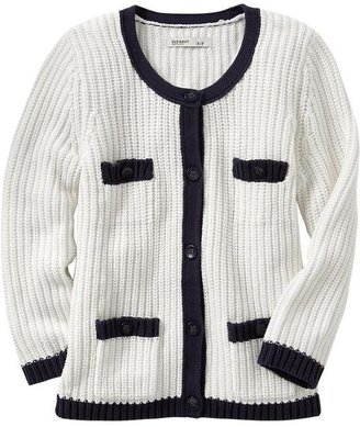 Old Navy Women's Cropped Cardigans