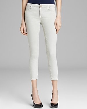 Blank NYC Jeans - Skinny Ankle in Tin Soldier