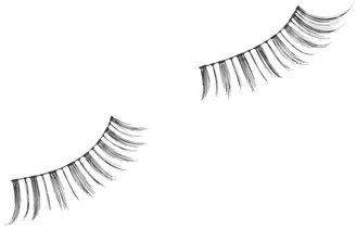 Benefit Cosmetics 'Angel' false eyelashes