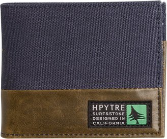 Hippy-Tree Hippytree Supply Wallet
