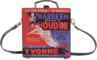 OLYMPIA LE TAN Hardeen Houdini 7 Bag