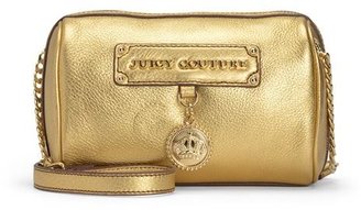 Juicy Couture Robertson Leather Mini Steffy