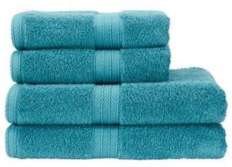 Christy Lagoon 'Georgia' towels