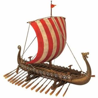 Toscano Design Drekar the Viking Longship Museum Replica