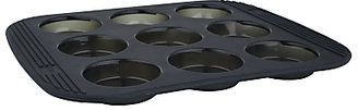 Mastrad Silicone Tartlet Mould, 9 Cups