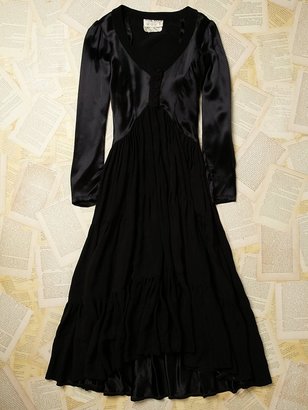 Ossie Clark Vintage Dress