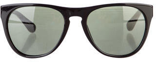 Oliver Peoples Braverman Sunglasses