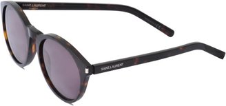 Yves Saint Laurent 2263 YVES SAINT LAURENT Classic 7 Scaled Sunglasses