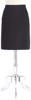 Tahari ARTHUR S. LEVINE Petite Pencil Skirt