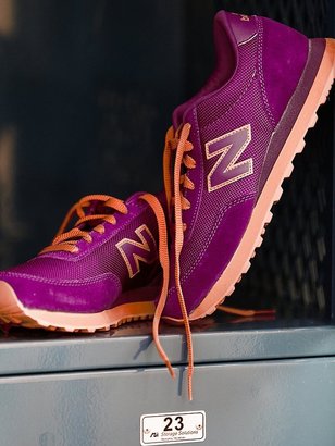 New Balance Sole Pack Trainer