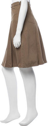 Miu Miu Skirt