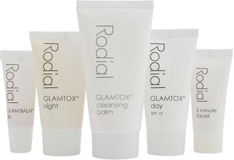 Rodial Glamtox Kit