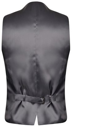 Dolce & Gabbana Three Piece Silk Blend Suit
