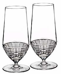 Waterford London Cold Beverage Glass, Set of 2