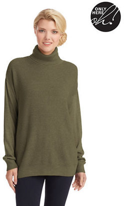 Lord & Taylor Turtleneck Sweater