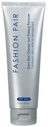 Fashion Fair 'Extra Rich' Cleanser And Make Up Remover 107Ml