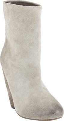 Marsèll Burnished Ankle Boots
