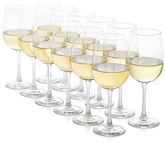 Dailyware 18.5 Oz. All Purpose Wine Glasses (Set Of 12)
