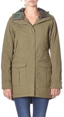 The North Face Nse Jacket