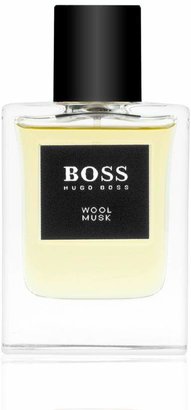 HUGO BOSS The Collection Wool and Musk