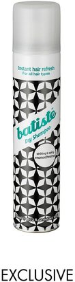 Batiste ASOS Exclusive Monochrome Dry Shampoo 200ml