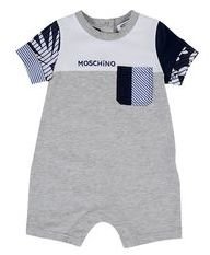 Moschino BABY Romper suits