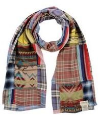 Denim & Supply Ralph Lauren Oblong scarves