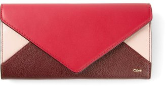 Chloé 'Patchwork' wallet