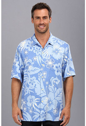 Tommy Bahama Floragraphic S/S