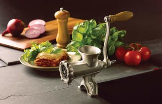 Kitchen Craft Homemade Meat Mincer