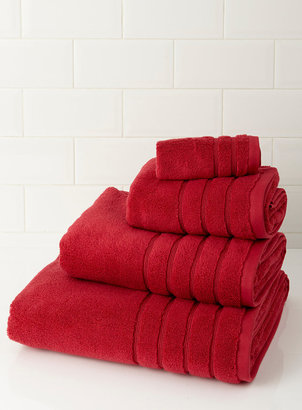 Mid Grey Ultimate towel range