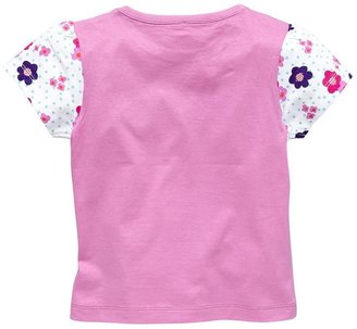 Ladybird Girls Bunny Pyjama Set (6-Piece)