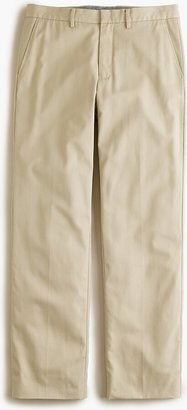 J.Crew Ludlow Classic-fit pant in cotton twill