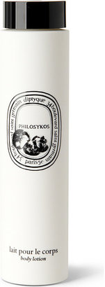 Diptyque Philosykos body lotion 200ml