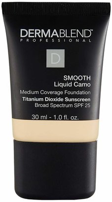 Dermablend Smooth Liquid Camo Foundation