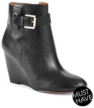 Nine West The Essential Boots   The Wedge Boot