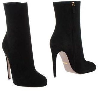 Gucci Ankle boots